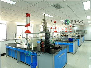 方鋁中央實(shí)驗(yàn)臺