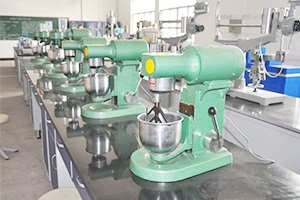 實驗室攪拌設備的保養(yǎng)