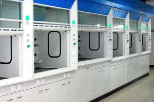 實(shí)驗(yàn)室通風(fēng)柜安全須知