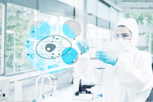 實驗室系統(tǒng)工程之安全防護(hù)系統(tǒng)