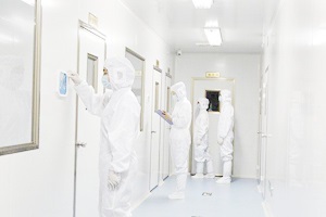 實驗室無塵車間在裝修設(shè)計時應(yīng)遵循的四個原則