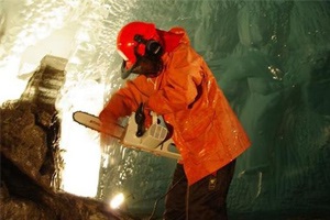 世界上最極端的科學(xué)實驗室