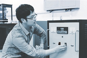 實驗室儀器的維護保養(yǎng)