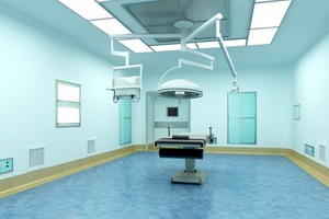 醫(yī)院手術(shù)室設(shè)計(jì)要求介紹