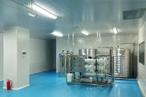 潔凈室的幾種消毒方法介紹,漲知識啦！