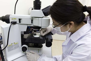 化學實驗室常用儀器的維護與清洗