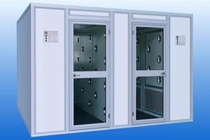 風(fēng)淋室知識(shí)科普