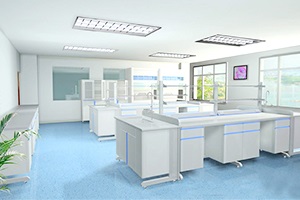 實(shí)驗(yàn)室裝修設(shè)計(jì)都有哪些要求