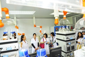 食品與藥品檢驗實驗室有哪些不同？