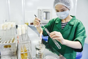 農(nóng)檢實(shí)驗(yàn)室改如何建設(shè)與布局？