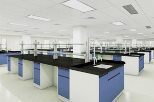 快看：實(shí)驗(yàn)室改造翻新要考慮哪些方面？