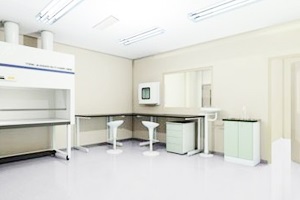 生物安全實(shí)驗(yàn)室建設(shè)有何意義?