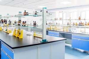 實(shí)驗(yàn)室溫濕度如何有效控制?