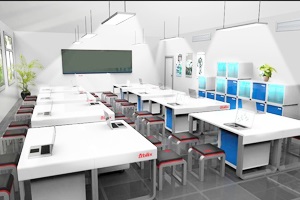 如何建立科學(xué)，安全的實(shí)驗(yàn)室?