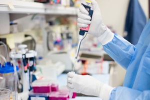 微生物實(shí)驗室與P2實(shí)驗室設(shè)計標(biāo)準(zhǔn)