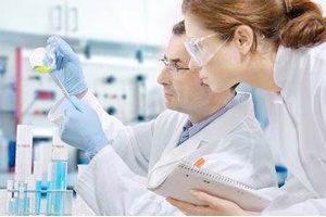 GLP實(shí)驗室建設(shè)的軟硬件要求