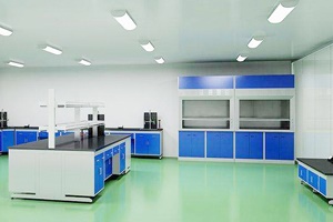 正?，F(xiàn)代幫你剖析PCR實驗室設(shè)計