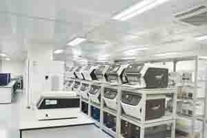 基因檢測實驗室的質(zhì)量保證包括什么?