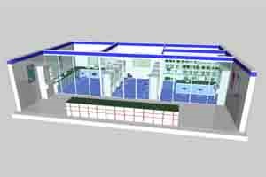 【正海新知】邀你一起揭秘植物組織培養(yǎng)實驗室的設計與設備