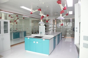 【正海新知】實驗室改造涉及到那些部分呢?