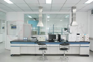 【正海新知】無機質譜儀實驗室建設，室內潔凈度是結果準確的必要前提！