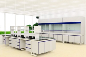 【正海新知】實驗室辦公家具設(shè)計理念