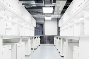 【正海新知】在實驗室設(shè)計對于地面的要求是什么？