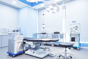 【正海新知】關(guān)于潔凈實驗室的設(shè)計布局