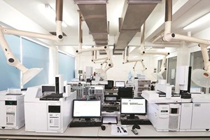 【正海新知】檢驗檢測實驗室設(shè)計建設(shè)新思路