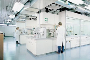 【正海新知】專業(yè)的角度告訴你如何來選擇一家實驗室建設(shè)設(shè)計公司？