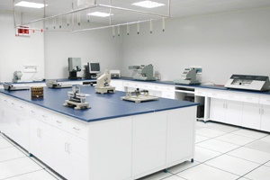 【正海新知】實驗室裝修設(shè)計公司中AB面，傻傻分不清楚。