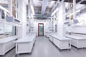 【正海新知】避免實驗室家具污染的方法有哪些?