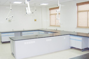 【正海新知】實驗室萬向排風罩