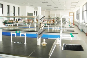 【正海新知】分析化工技術(shù)實驗室設(shè)計