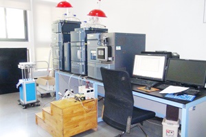 【正海新知】藥檢實驗室設(shè)計