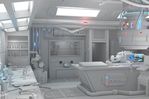 【正海新知】生物實驗室設計——四大前瞻性