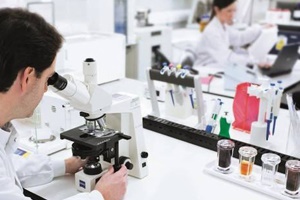 【正海新知】實驗室需要我們重視的污染