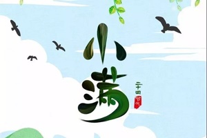 【節(jié)氣】今日小滿 | 人生最好是“小滿”