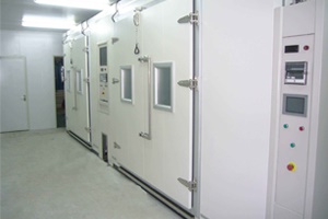 【正海新知】恒溫恒濕實驗室設計規(guī)劃方案要點