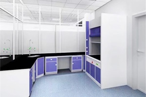 【正海新知】實驗室內(nèi)有靜電該如何處理?