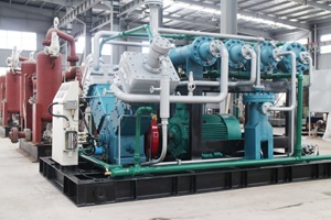 【正海新知】特種氣體系統(tǒng)實(shí)驗(yàn)室設(shè)計(jì)要點(diǎn)