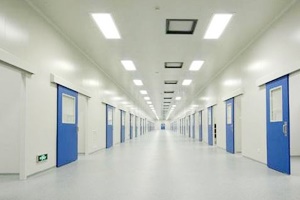 【正海新知】小編教你如何選擇以及安裝最好的實驗室潔凈區(qū)飾面板