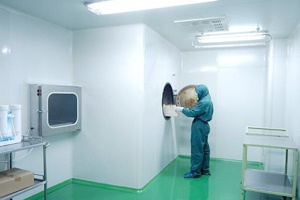 【正海新知】實驗室建設(shè)的四個凈化等級