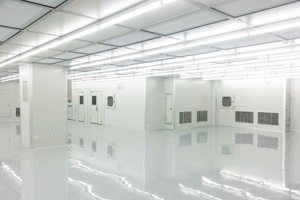 【正海新知】潔凈室的FFU控制系統(tǒng)，你聽說過？