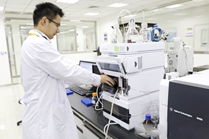 【正海新知】二噁英實(shí)驗(yàn)室建設(shè)設(shè)計(jì)方案