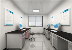 中標喜訊|關于《駿泰科技生物基材料研究院化驗室改造項目》中標