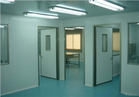 【正海新知】你知道萬級無菌室和P2實驗室的主要區(qū)別嗎？