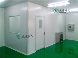 【正海新知】廠房改造 十萬級廠房如何設計建設