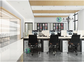 辦公室整體裝修