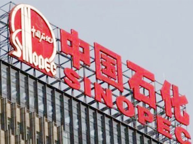 中國石化——湖南岳陽巴陵公司